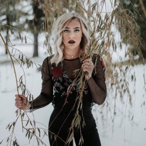 Meet your Posher, Sara